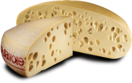 EMMENTAL DE SAVOIE IGP VERT