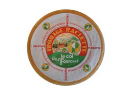 RACLETTE PASTEURISEE
