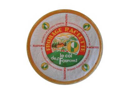 RACLETTE PASTEURISEE