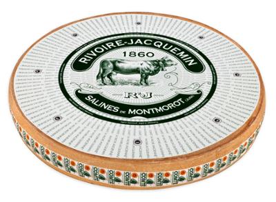 COMTE AOP 18/23 MOIS RIVOIRE