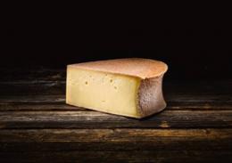 ABONDANCE AOP FERMIERE PACCARD