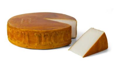 BOER'N TROTS CHEVRE CROUTE DE MIEL