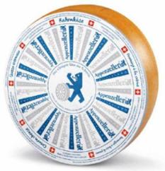 APPENZELLER CREME