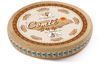 COMTE AOP BRONZE 4/7 MOIS