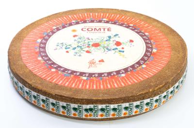 COMTE AOP COQUELICOT +14 MOIS