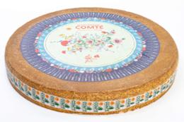 COMTE AOP GENTIANE +24 MOIS