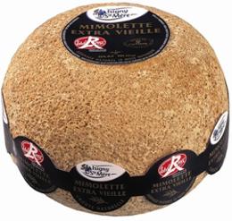 MIMOLETTE EXTRA VIEILLE ISIGNY +18M  X 1