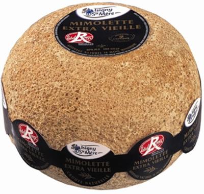 MIMOLETTE EXTRA VIEILLE ISIGNY +18M  X 1