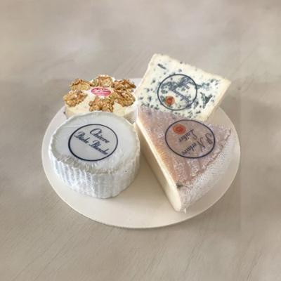 PLATEAU "PARTAGE GOURMAND" 750 G X5