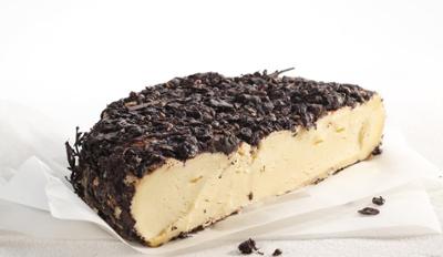 TOMME AU MARC DE RAISIN 1,6 KG X 4