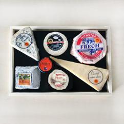 "J'APPORTE LE FROMAGE !" 870 G X 6