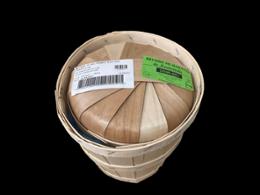BEURRE MOTTE PANIER 1/2 SEL REO   5 KGX1