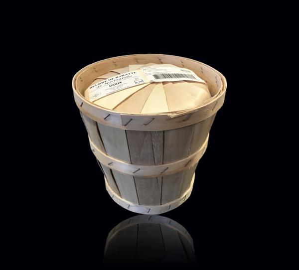BEURRE MOTTE PANIER DOUX REO  5 KGX1