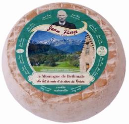 LE MONTAGNE DE BETHMALE MIXTE x1