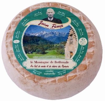 LE MONTAGNE DE BETHMALE MIXTE x1