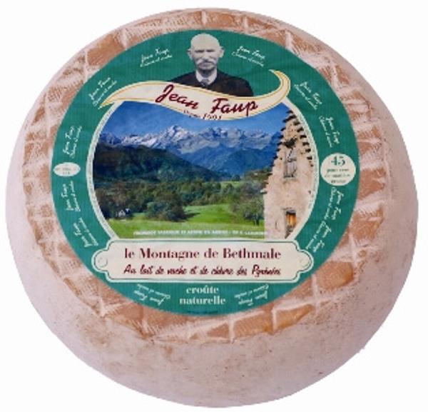 LE MONTAGNE DE BETHMALE MIXTE x1