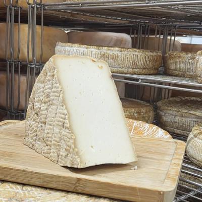 TOMME LAIT DE BUFFLONNE FR 5KG X1