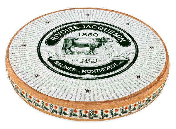 COMTE AOP 18/23 MOIS RIVOIRE  1 M.