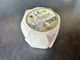 L'AGASSE DU LARZAC BIO 800 G X 4