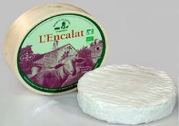 L'ENCALAT BIO (brebis) 240G X 4