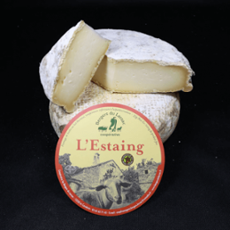 TOMME D'ESTAING THERMISE 2 KG X 1