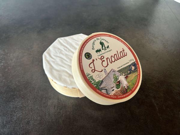 L'ENCALAT (brebis) 240 G X 4