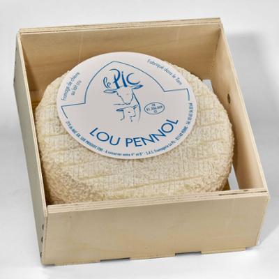 TOMME LOU PENNOL 1/2 AFFINEE 2KG X1