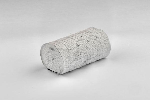 BUCHETTE CENDREE LE PIC 150G X 10