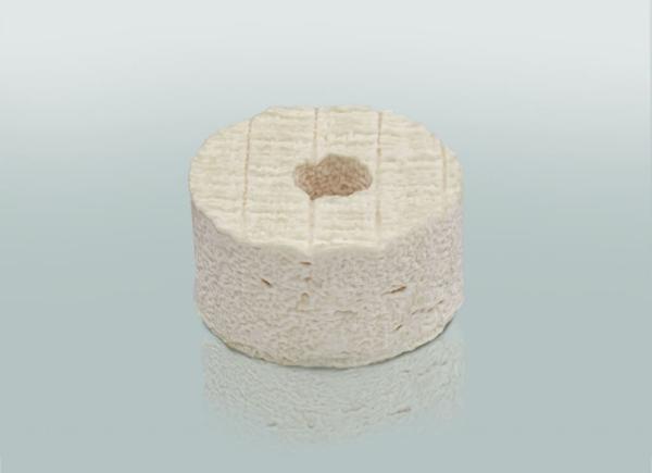 PETITE ROUELLE BLANCHE  LC 155G X 8