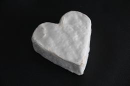 COEUR DE NEUFCHATEL AOP FERMIER 200G X6