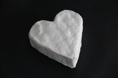 COEUR DE NEUFCHATEL AOP FERMIER 200G X6