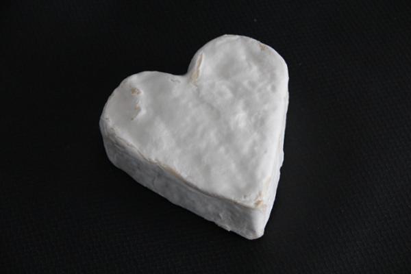 COEUR DE NEUFCHATEL AOP FERMIER 200G X6