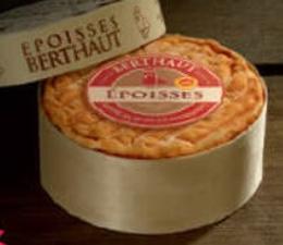 EPOISSES AOP BERTHAUT 250G X6