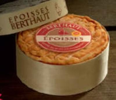 EPOISSES AOP BERTHAUT 250G X6
