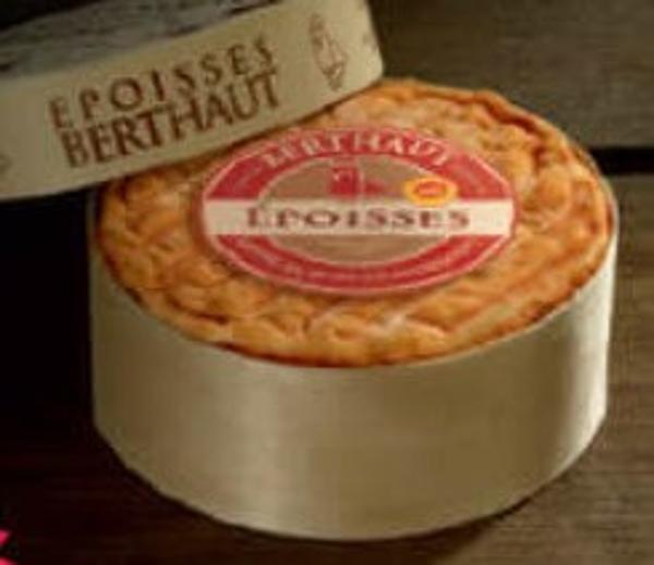 EPOISSES AOP BERTHAUT 250G X6
