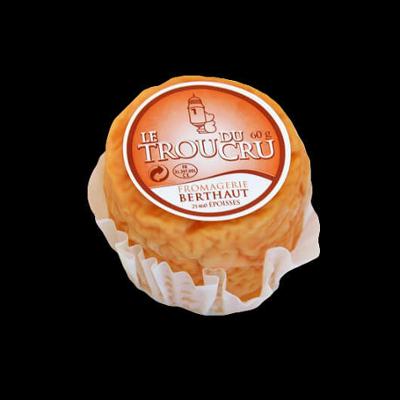 LE TROU DU CRU BERTHAUT 60 G X 12