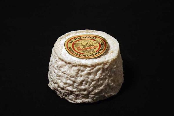 VILLAGEOIS BLANC 300 G X 6