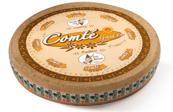 COMTE AOP GRAND OR 18 MOIS  1 M.