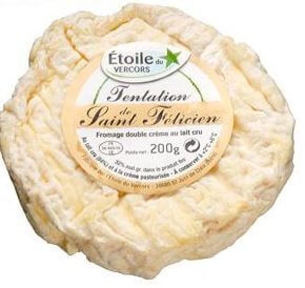 ST FELICIEN TENTATION 200G  X 8