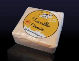 MAROILLES AOP FERMIER 1/4 180 G X 6