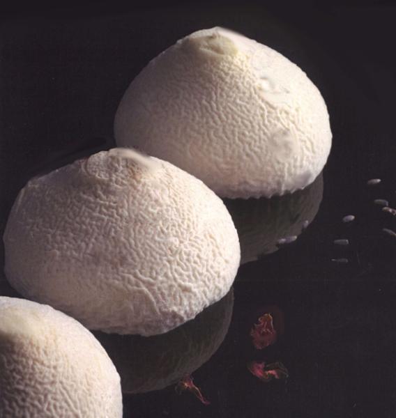 LA MERINGUE 135 G X 6 CAISSE BOIS