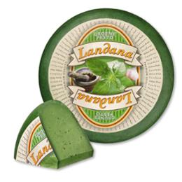 LANDANA PESTO VERT 4KG X 1