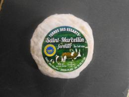 ST MARCELLIN FERMIER 80GR X 8