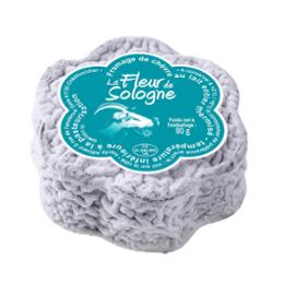FLEUR DE SOLOGNE CENDREE AFF.80GX6