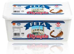 FETA AOP OLYMPIA 2KG X 3