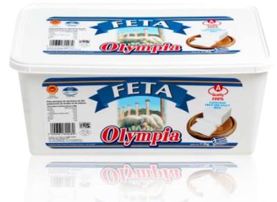 FETA AOP OLYMPIA 2KG X 3