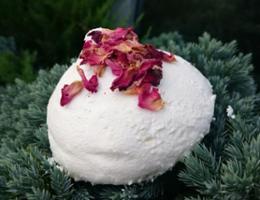 LA MERINGUE A LA ROSE 135 G X 6