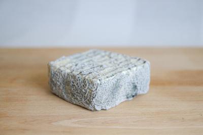 CARRE 1/2 SEC CENDRE 150G X 12