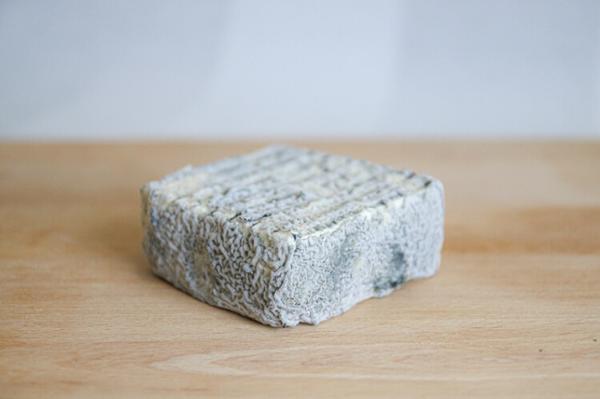 CARRE 1/2 SEC CENDRE 150G X 12