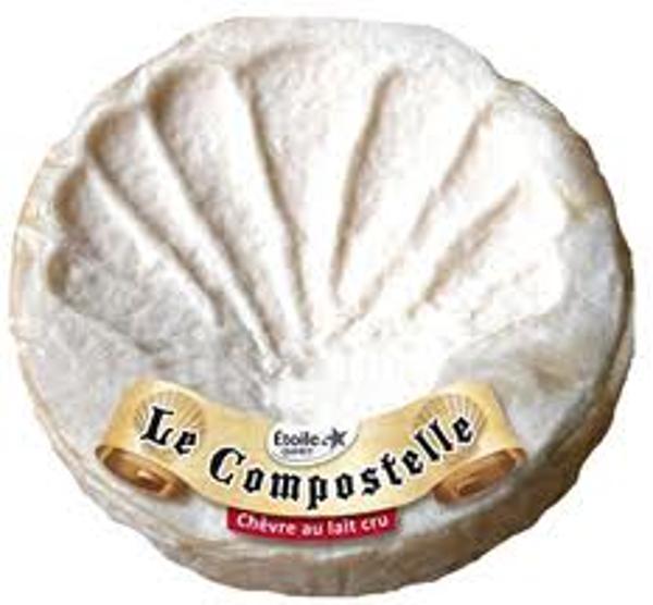 LE COMPOSTELLE 120G X 6